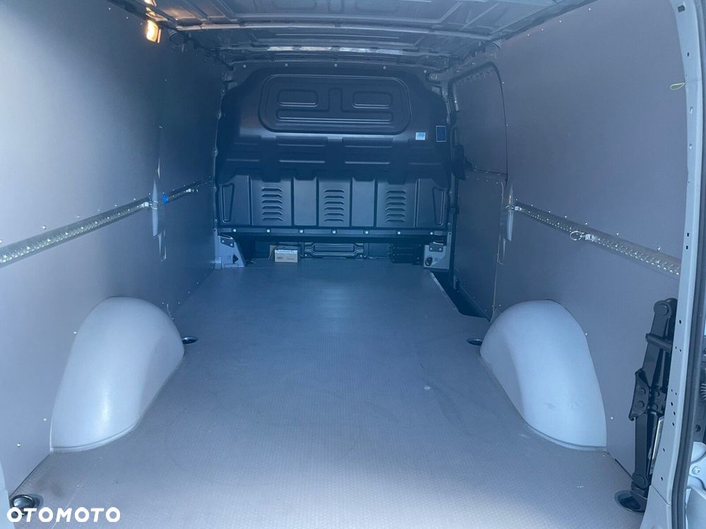 Mercedes-Benz vito 116 CDI - 8