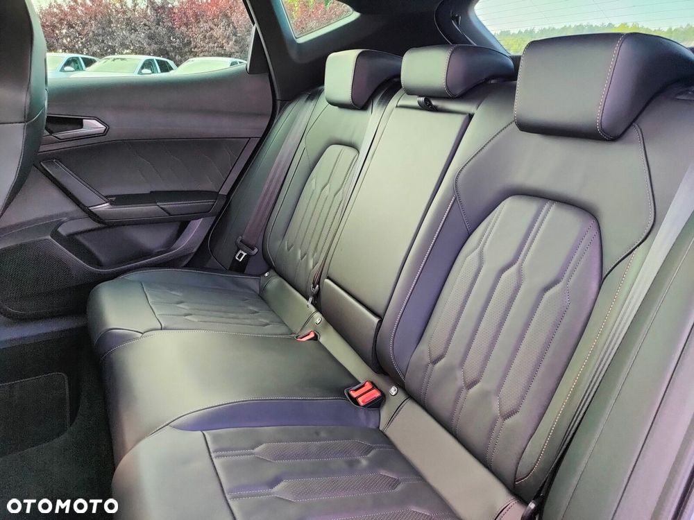 Cupra Formentor 2.5 TSI 4Drive VZ5 DSG - 12