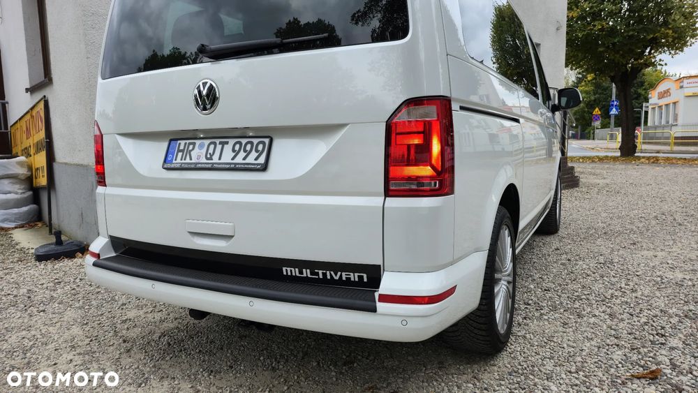 Volkswagen Multivan 2.0 TDI L1 Business DSG - 13