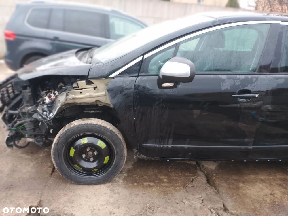 Peugeot 3008 1.6 BlueHDi Allure S&S - 14
