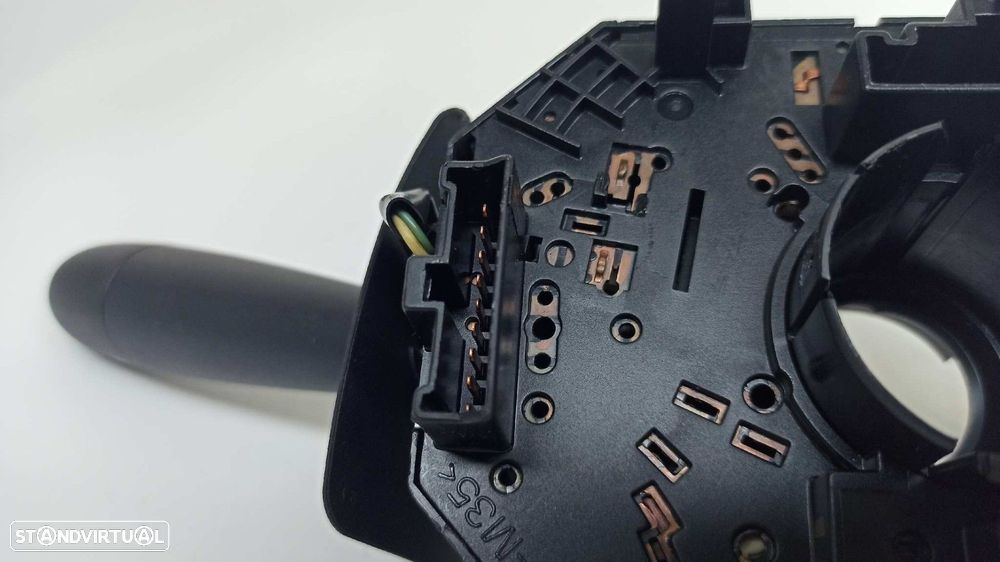 BLOCO DE CONTROLE MULTIFUNÇÕES ALFA ROMEO 156 (116) 1.8 T.SPARK PROGRESSION - 3