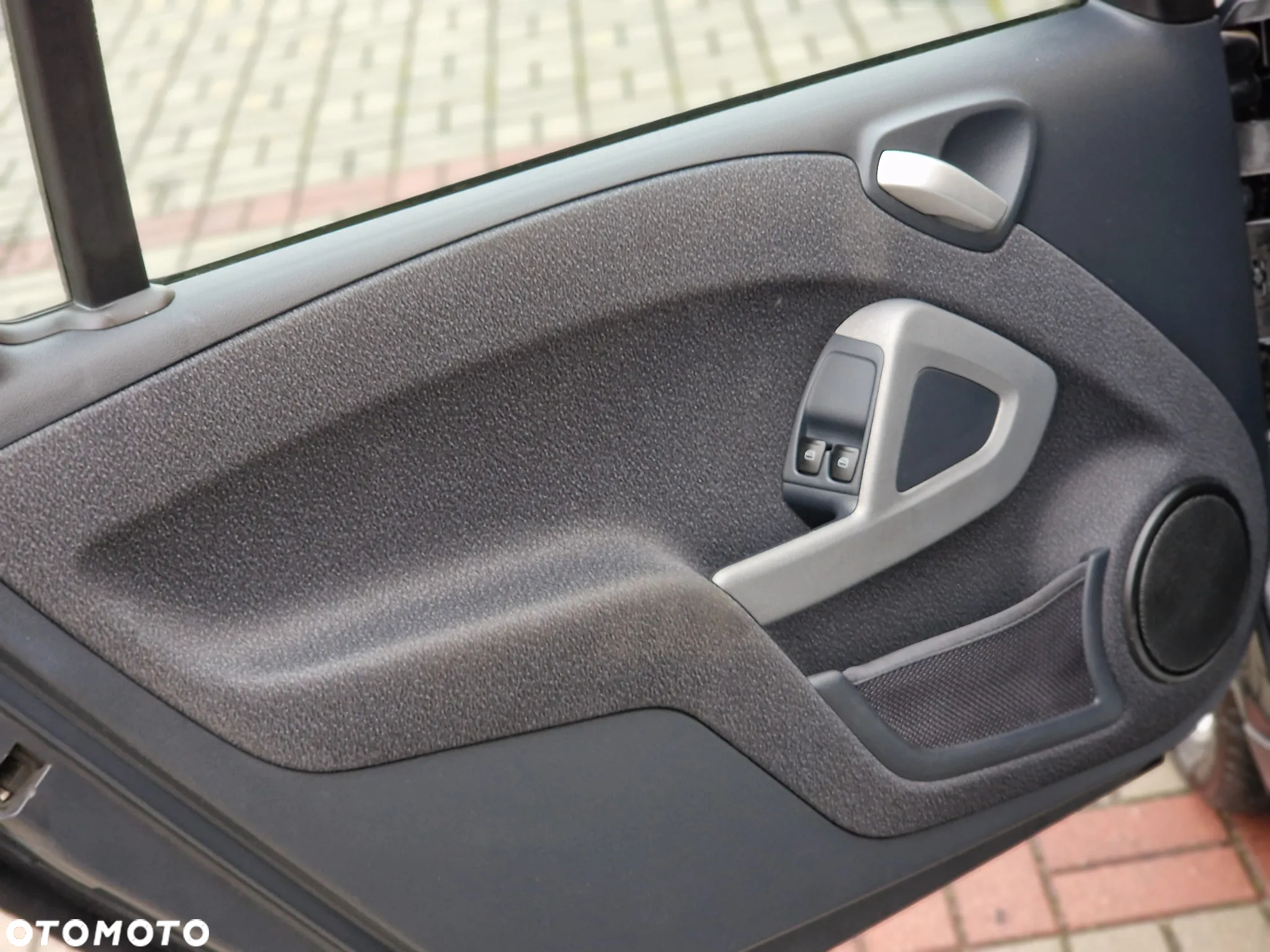 Smart Fortwo & passion mhd - 21