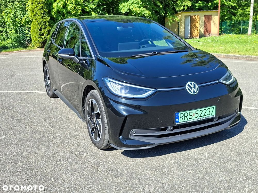 Volkswagen ID.3 Pro - 12