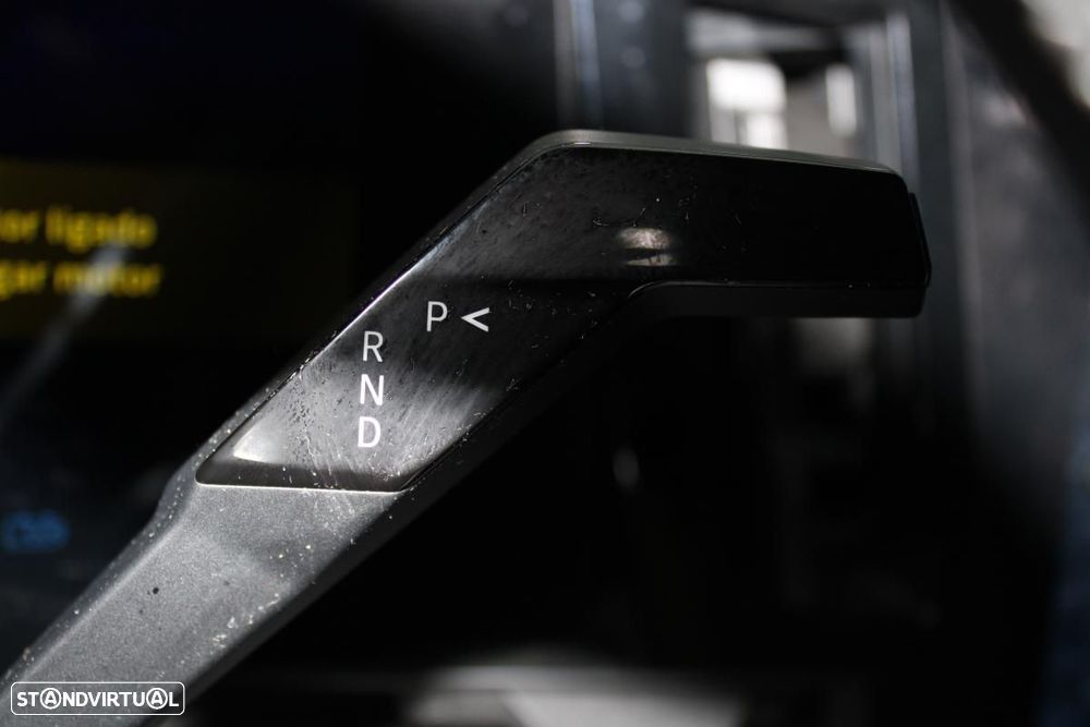 Renault Scénic E-Tech 220 Long Range Techno - 22