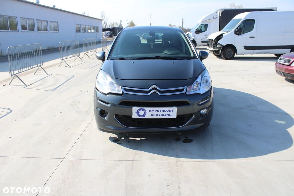 Citroën C3 HDi 90 FAP Exclusive - 2