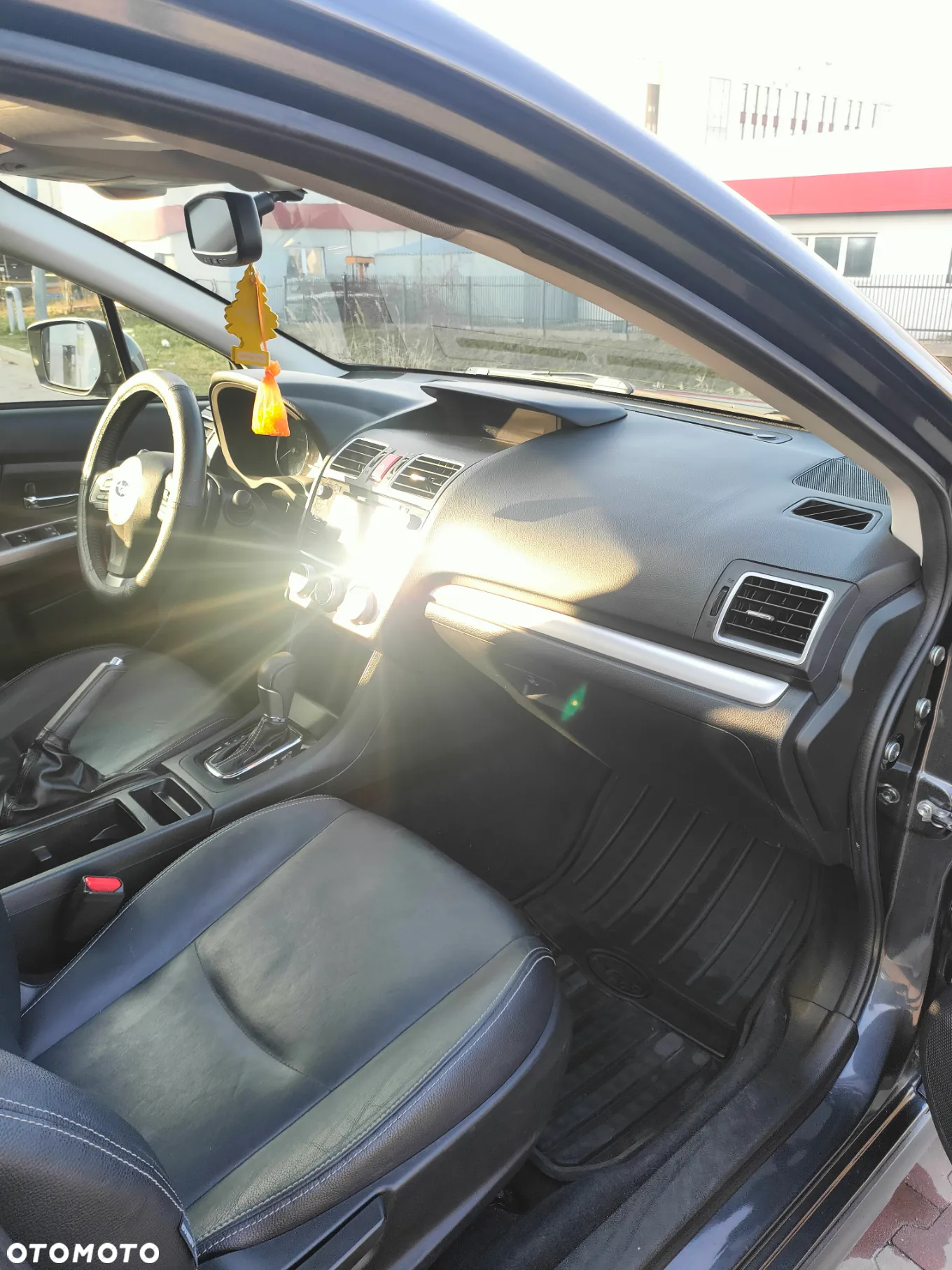Subaru XV - 9