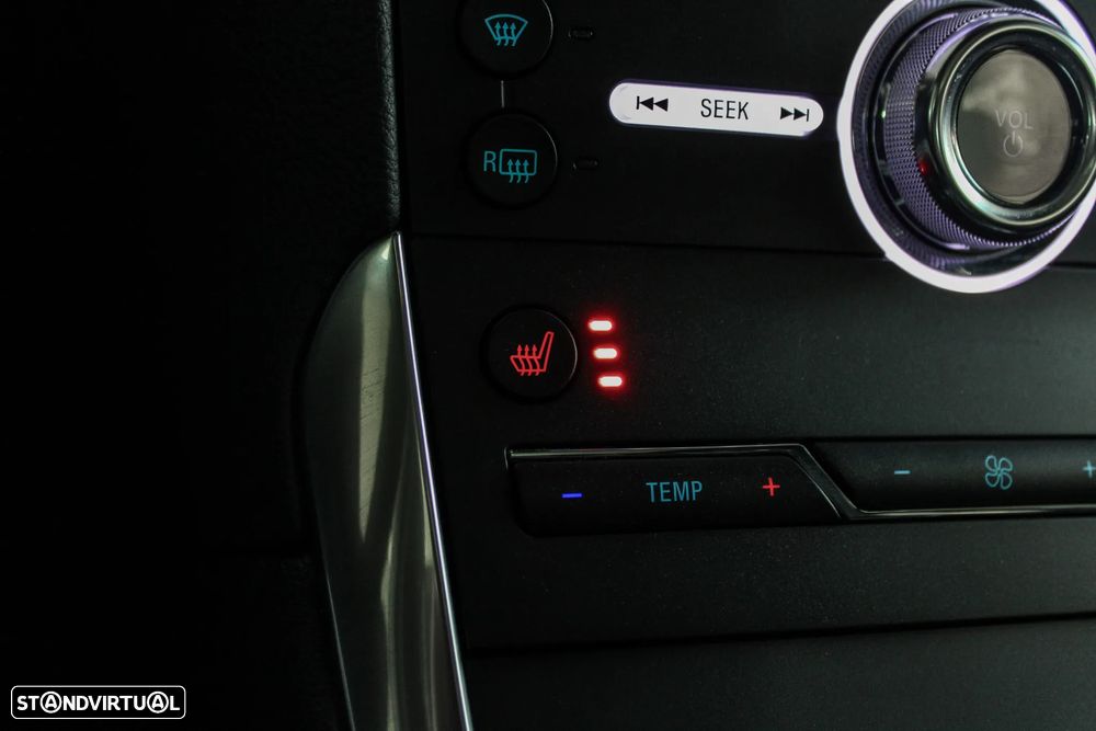 Ford S-Max 2.0 TDCi ST-Line - 9