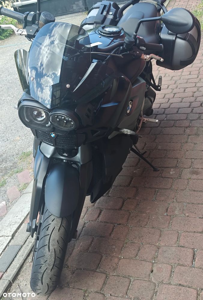 BMW K - 2