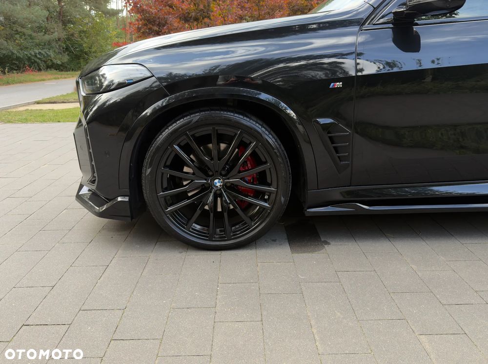 BMW X5 - 12