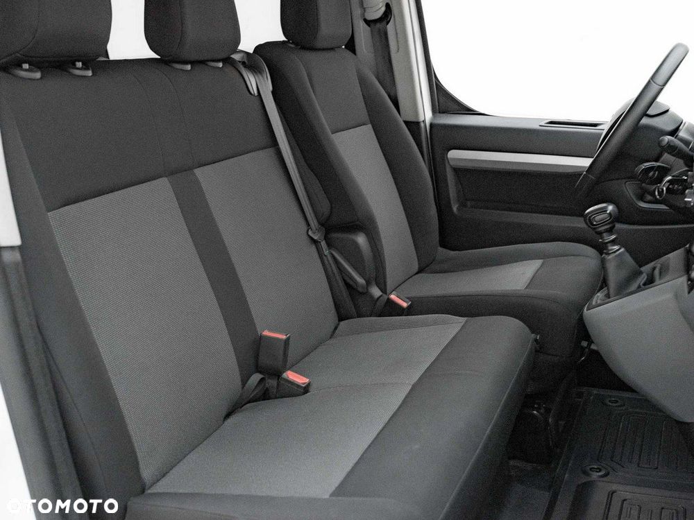Toyota ProAce - 22