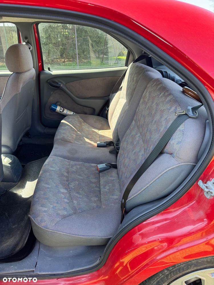 Fiat Brava - 9