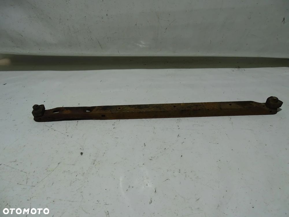 BELKA WSPORNIK POD CHŁODNICE GRAND VOYAGER IV CARAVAN 2.5 CRD 2.5CRD F-VAT - 1