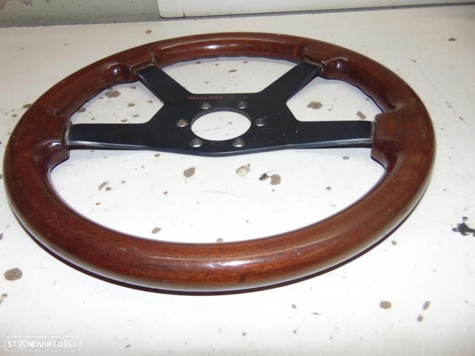 Volantes desportivos 3 - 4