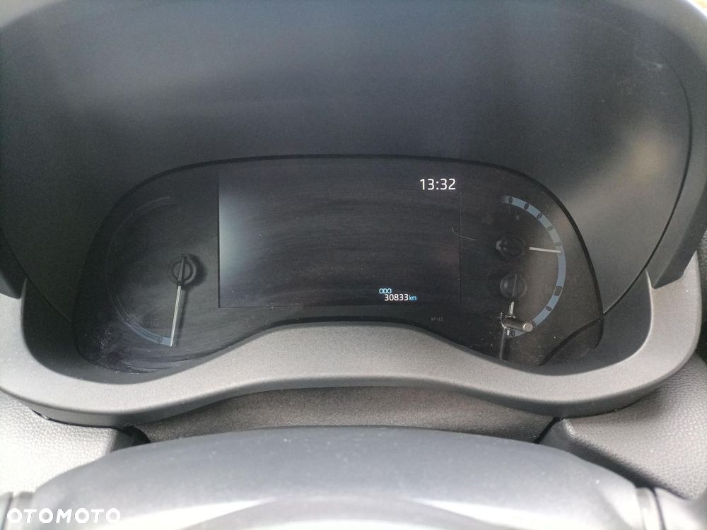 Toyota Yaris Cross Hybrid 1.5 Comfort - 15