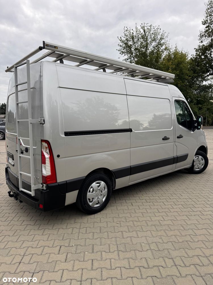 Renault Master - 9