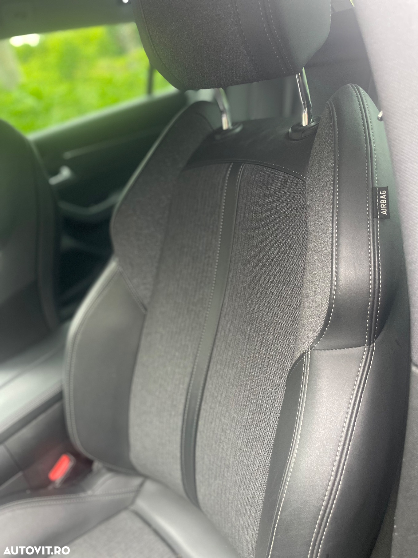 Peugeot 508 Hybrid 225 e-EAT8 Allure Pack - 19