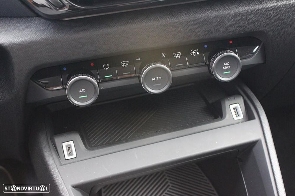 Citroën e-C4 50 kWh Live Pack - 35