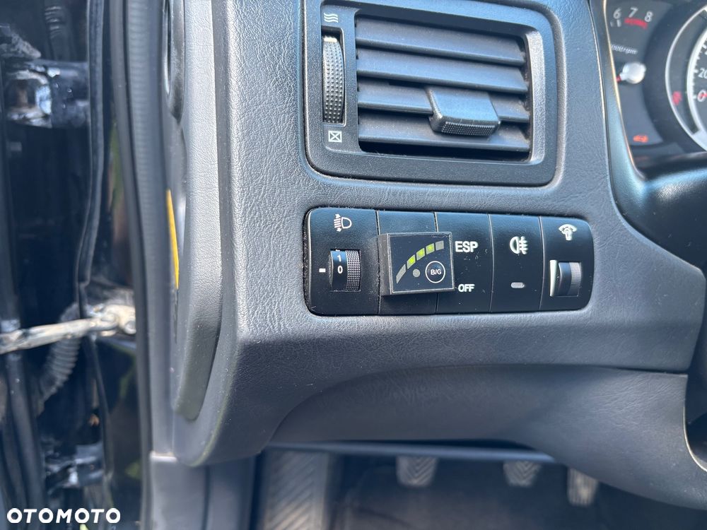 Hyundai Tucson 2.0 Comfort 2WD - 9