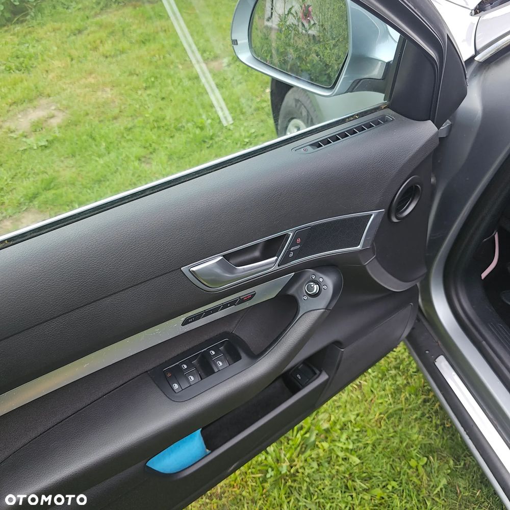 Audi A6 Limousine - 10