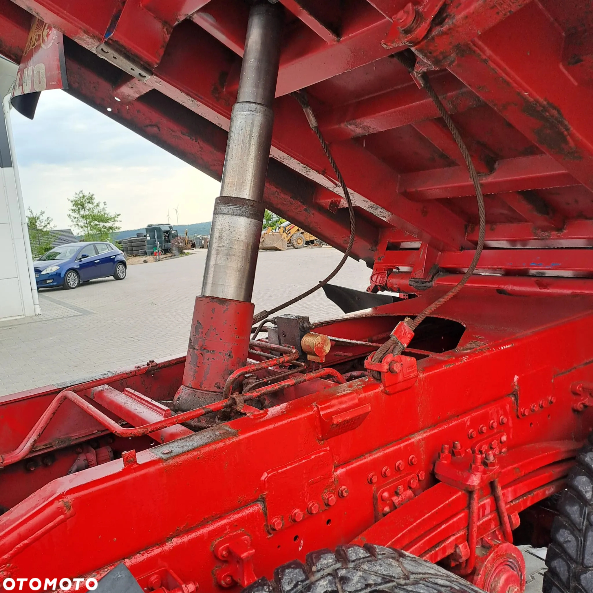 Volvo FM12 - 14