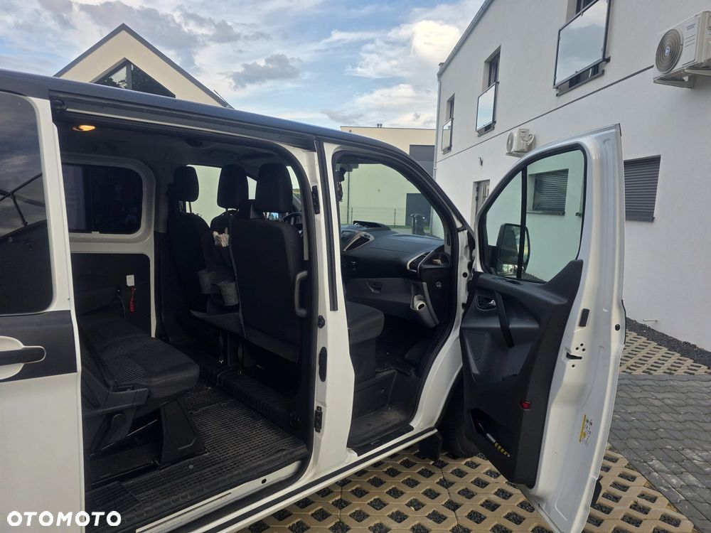 Ford Transit Custom 290 L1H1 Ambiente - 5