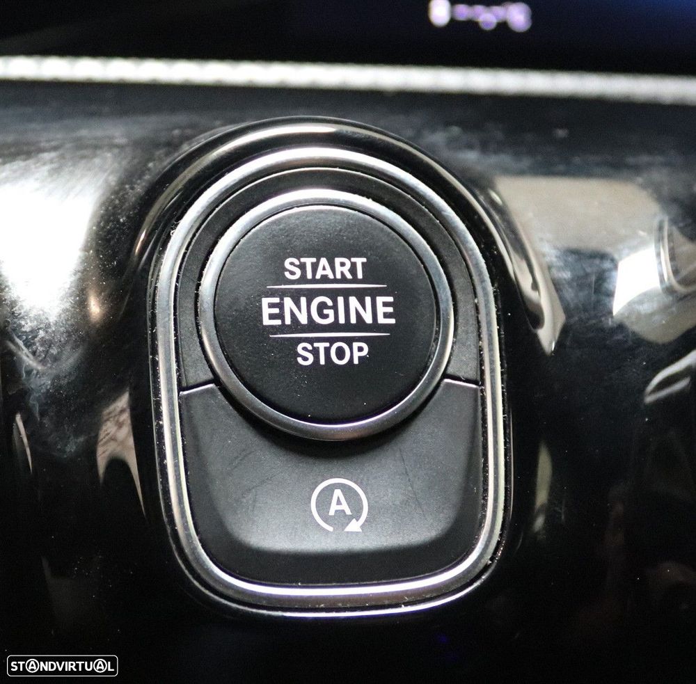 Mercedes-Benz CLA 180 d Shooting Brake AMG Line Aut. - 17