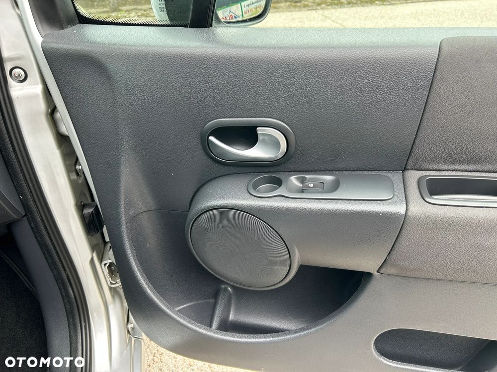 Renault Modus 1.6 16V ESP Dynamique - 27