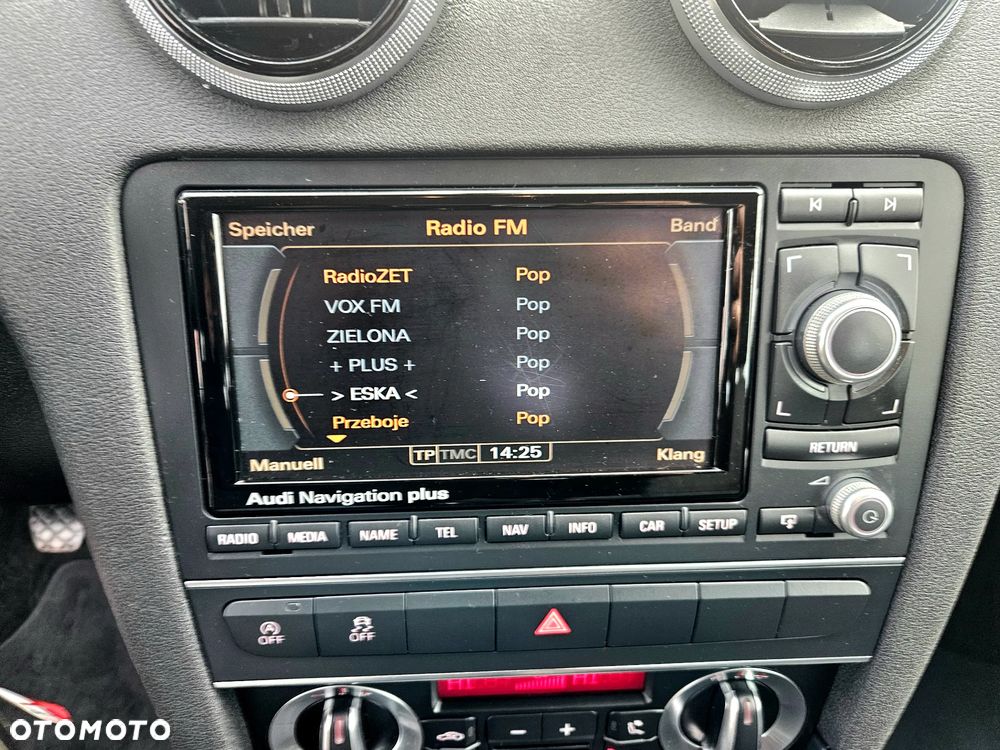 Audi A3 Sportback 1.6 TDI Ambiente - 40