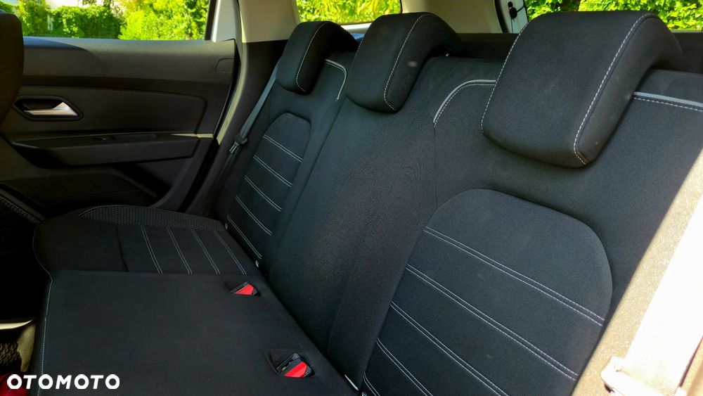 Dacia Duster 1.3 TCe Prestige+ - 15
