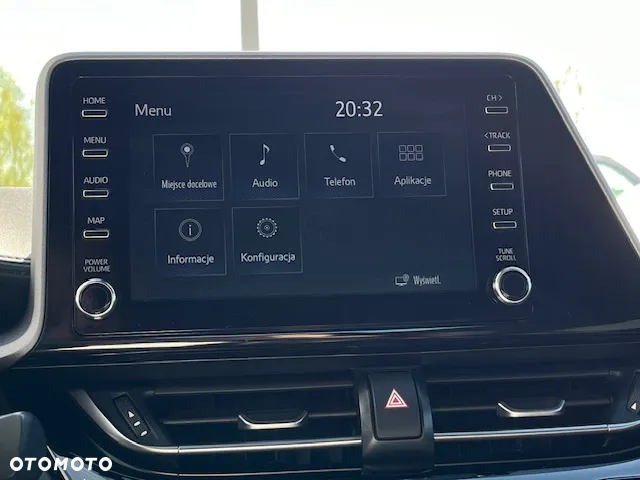 Toyota C-HR 1.8 Hybrid Premium - 33