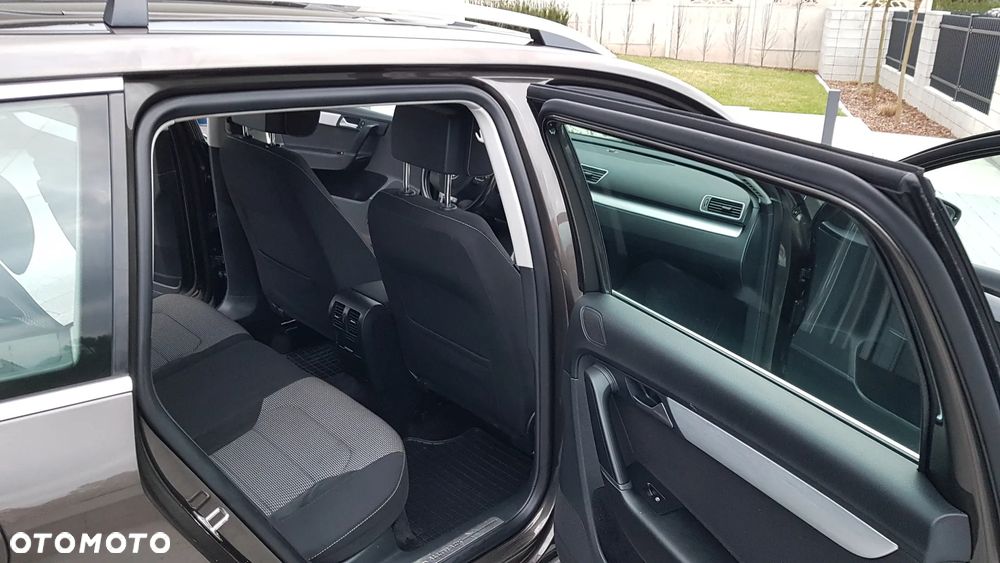 Volkswagen Passat Alltrack 2.0 TDI 4Mot DSG - 6