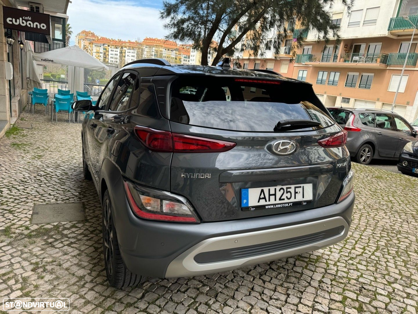Hyundai Kauai 1.0 T-GDi Premium - 4