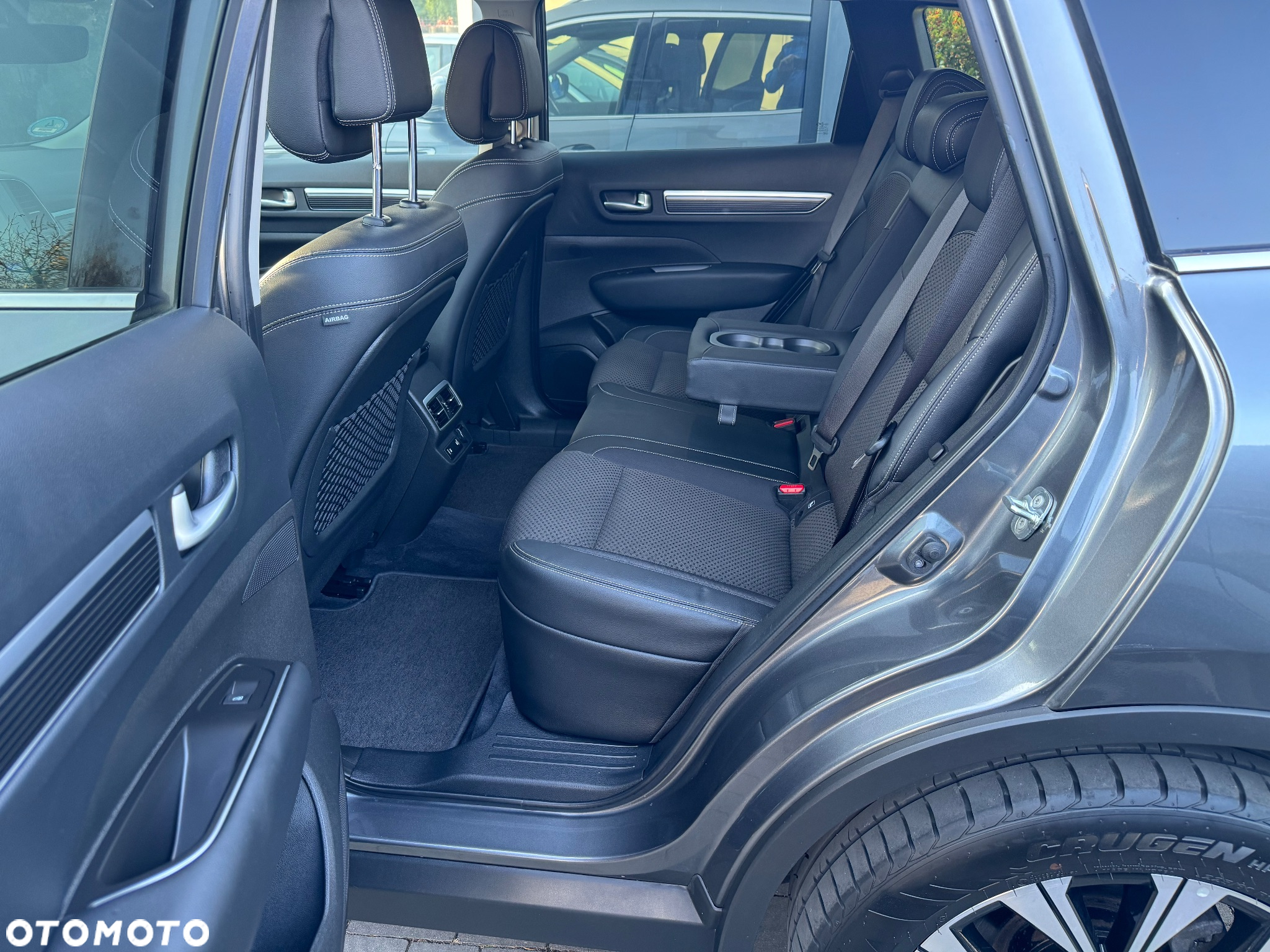 Renault Koleos BLUE dCi 185 X-tronic INTENS - 28