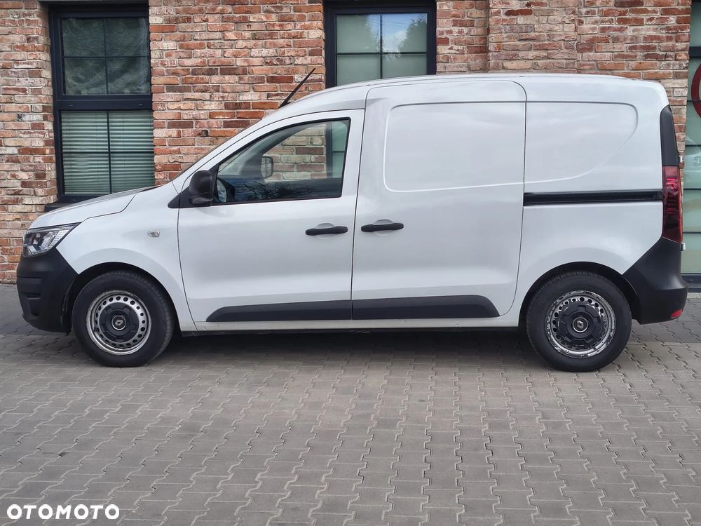 Renault EXPRESS KANGOO Dokker Partner Berlingo ProAce - 14