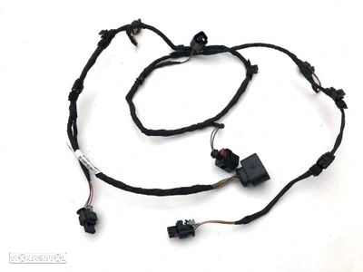 Cablagem Instalação Porta VW PASSAT B8 (2015- - 2