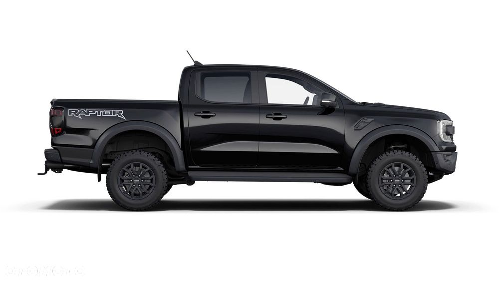 Ford Ranger Raptor - 8