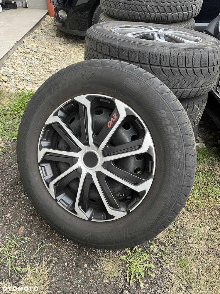 Nissan Qashqai 2.0 acenta - 34