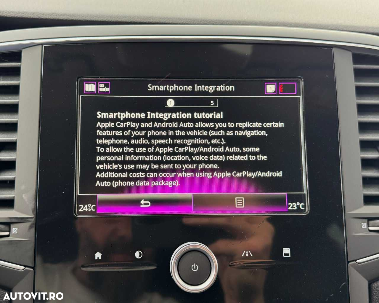 Renault Talisman - 27
