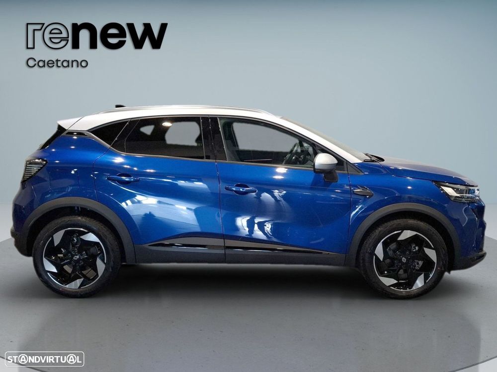 Renault Captur 1.0 TCe Techno - 9
