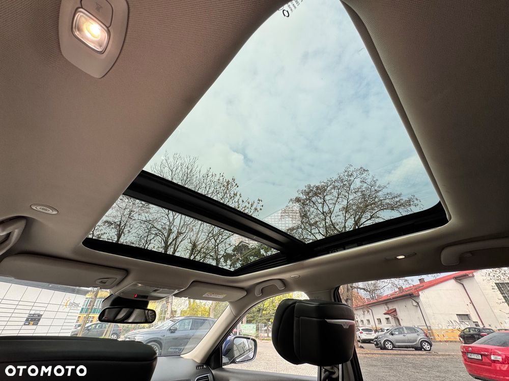 Renault Koleos 2.0 dCi Initiale Paris 4x4 X-Tronic - 36