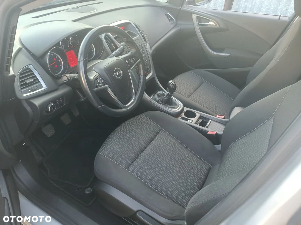 Opel Astra 1.4 Active - 15