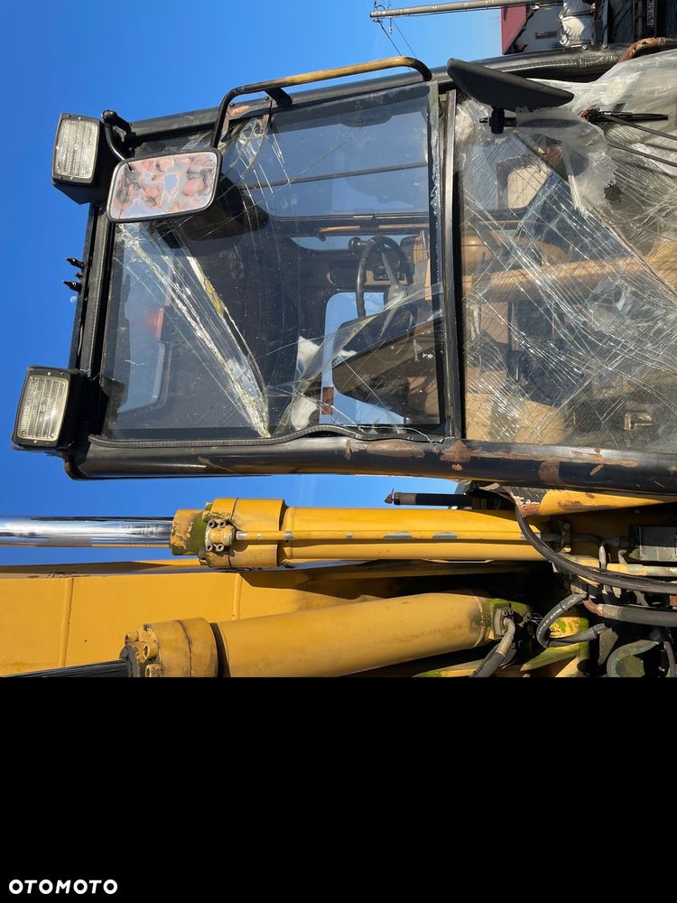 Caterpillar M312 - 7