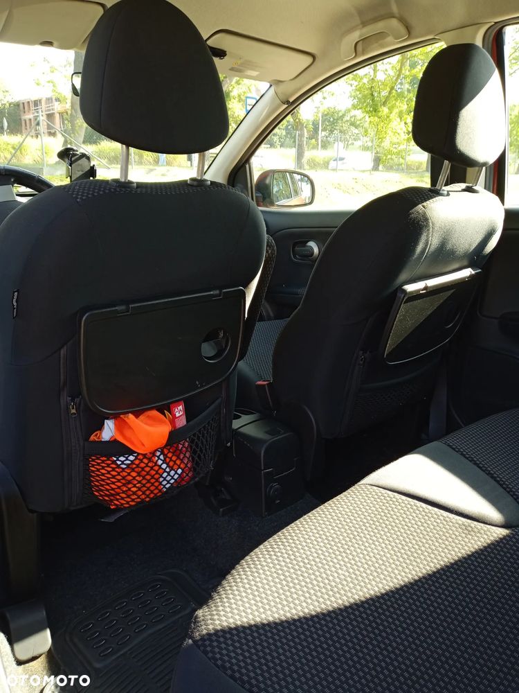 Nissan Note 1.6 Acenta - 3