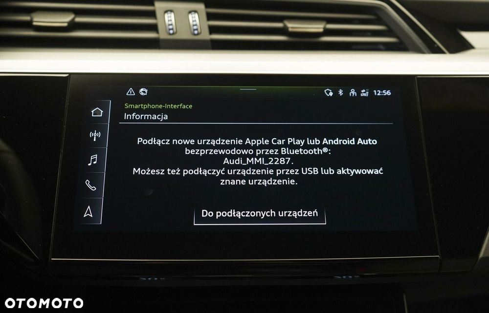 Audi Q8 Sportback e-tron - 35