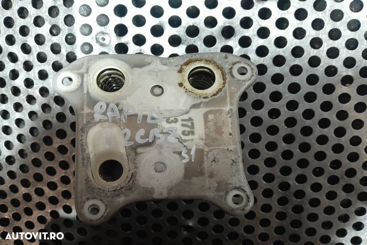 Termoflot racire ulei 03F117021A 03F117021A Skoda Rapid 3 [2012 - 201 - 1