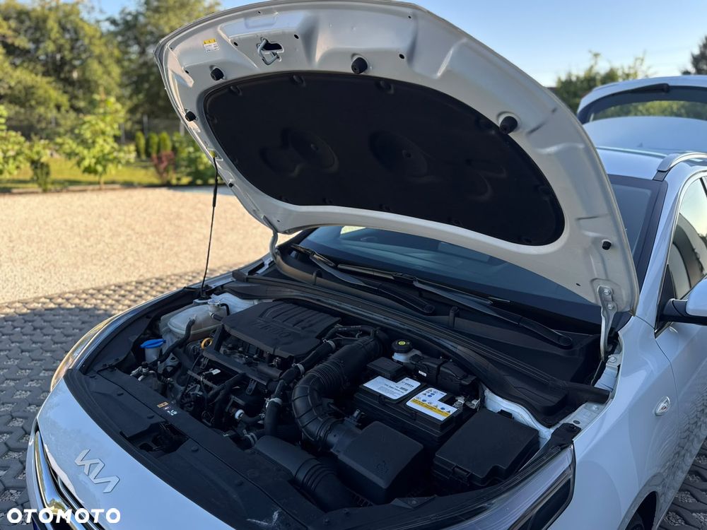 Kia Ceed 1.5 T-GDI L - 27