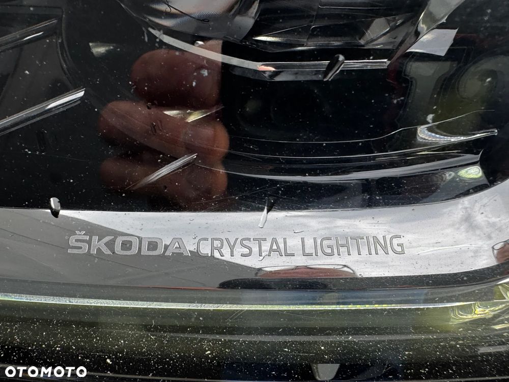 Skoda Superb 1.4 TSI Plug-In Hybrid Ambition DSG - 33