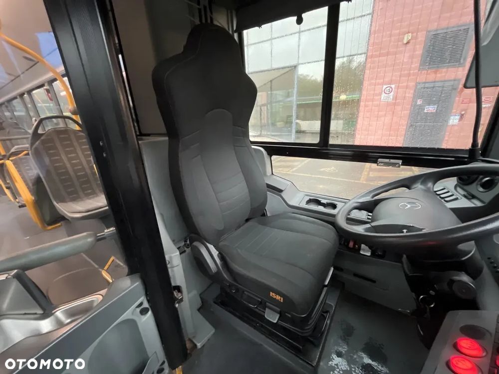 Mercedes-Benz O530 - 8