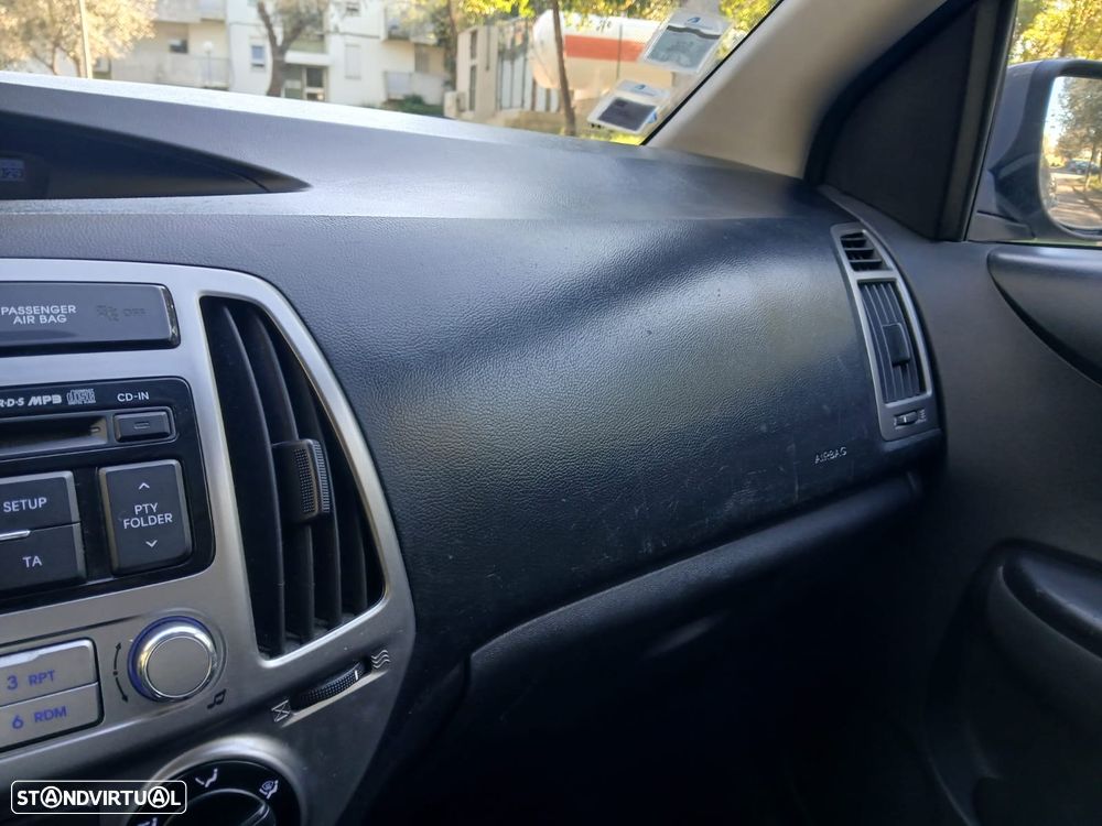 Hyundai i20 1.2 Style - 14