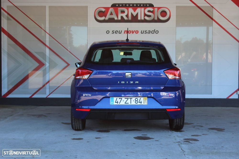SEAT Ibiza 1.0 Style - 4